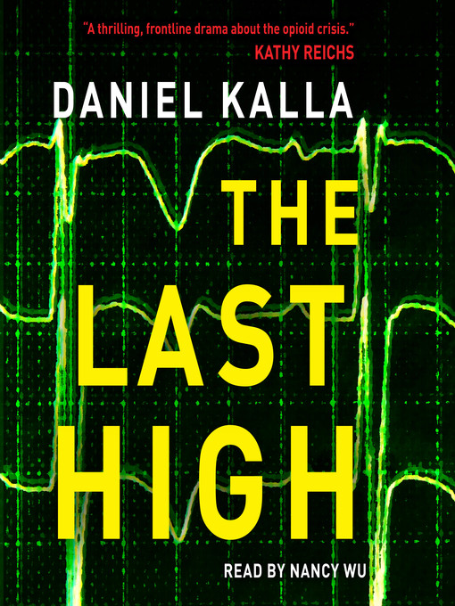 Cover image for The Last High